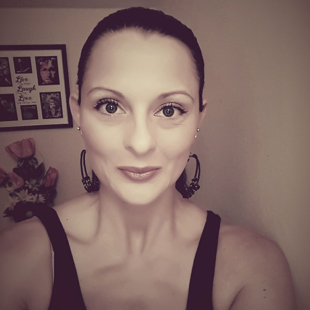 Meet your Posher, Allison